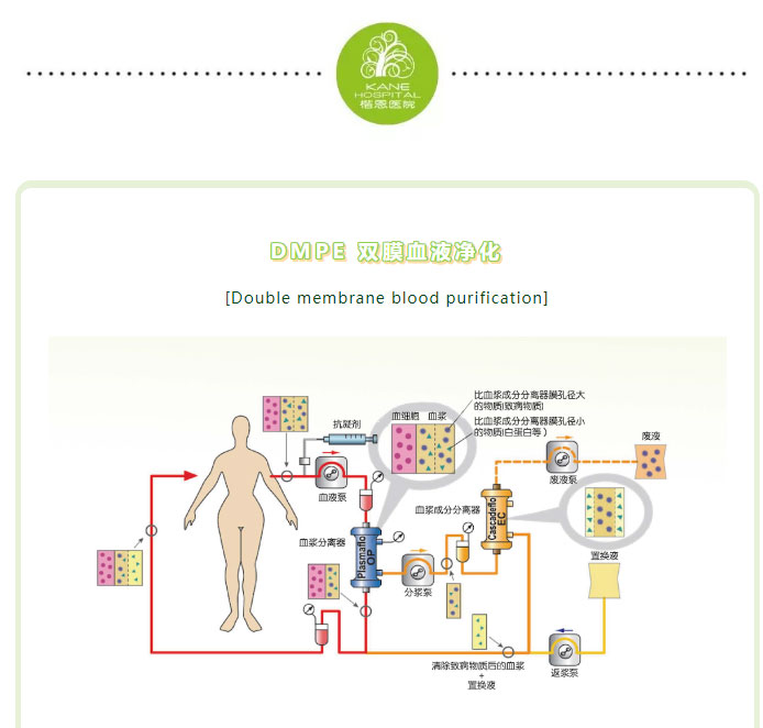 啥子，血管里流的居然不一定是血？有图有真相！