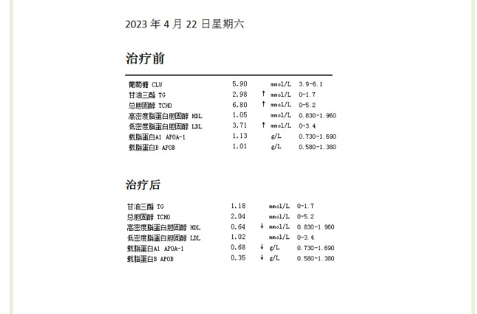 啥子，血管里流的居然不一定是血？有图有真相！